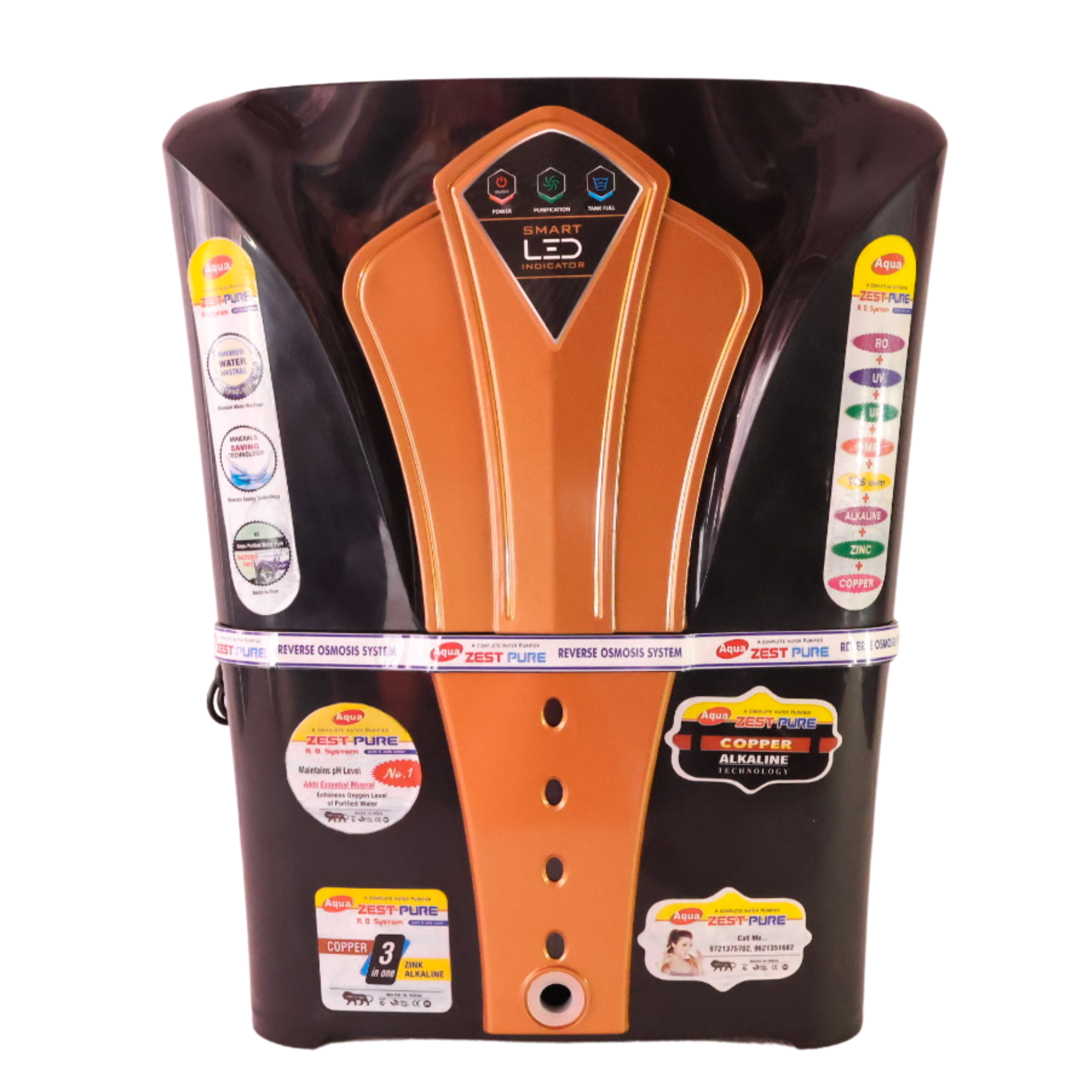 Florence RO Water Purifier