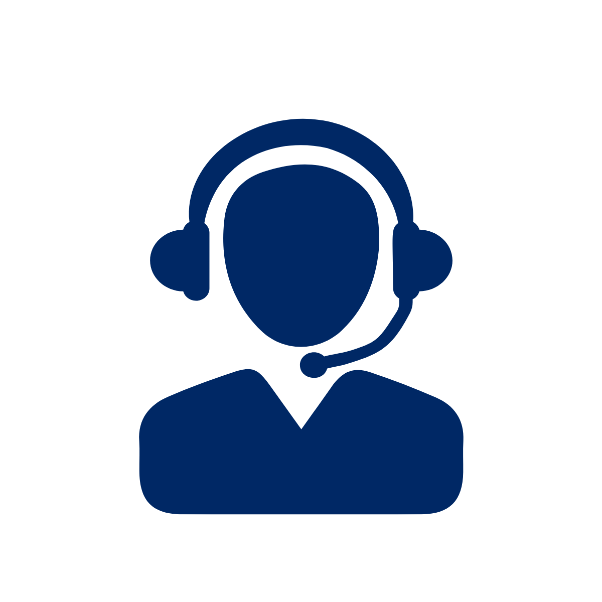 Service Support Icon